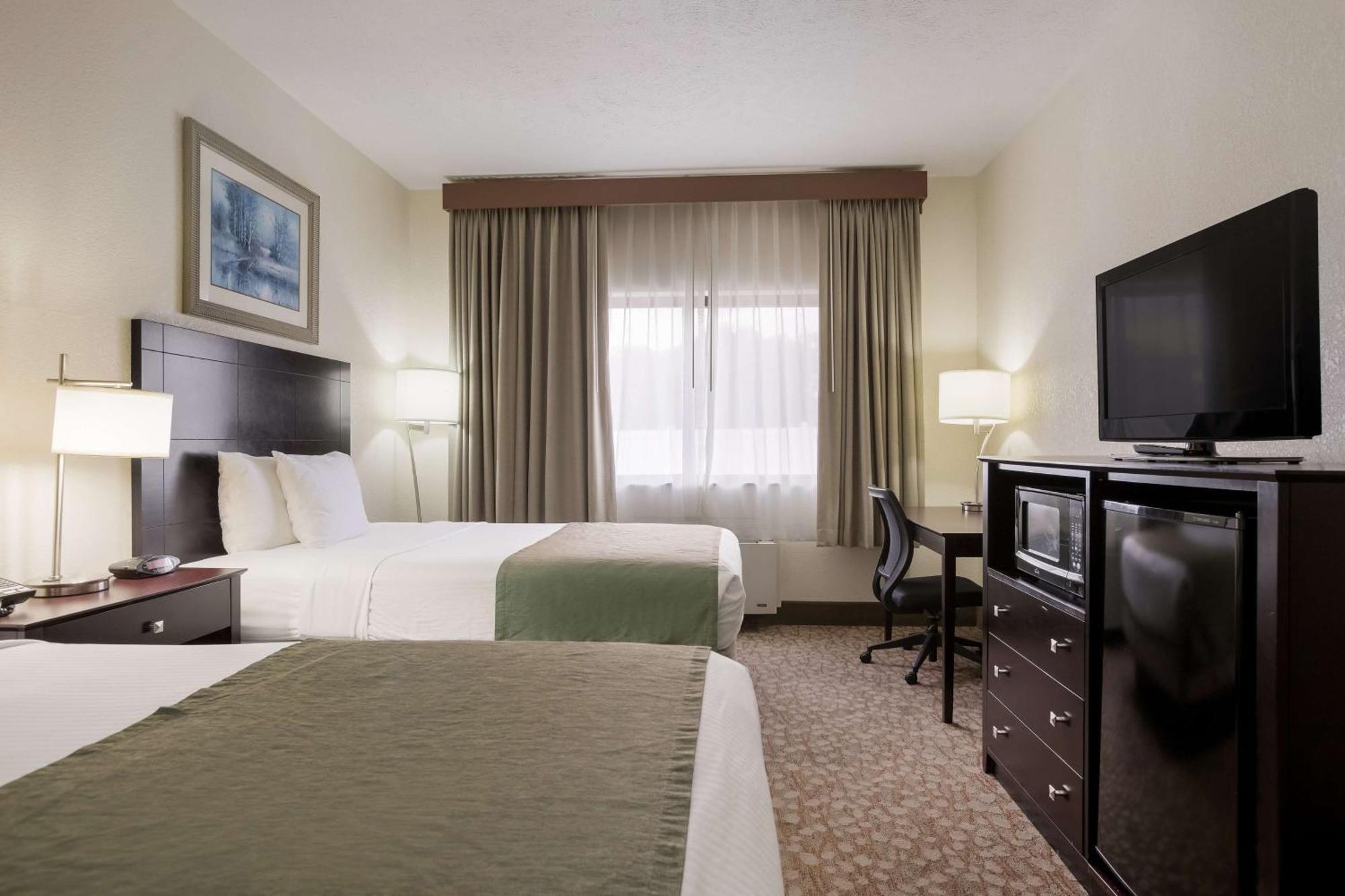 Best Western Kendallville Inn Exterior foto