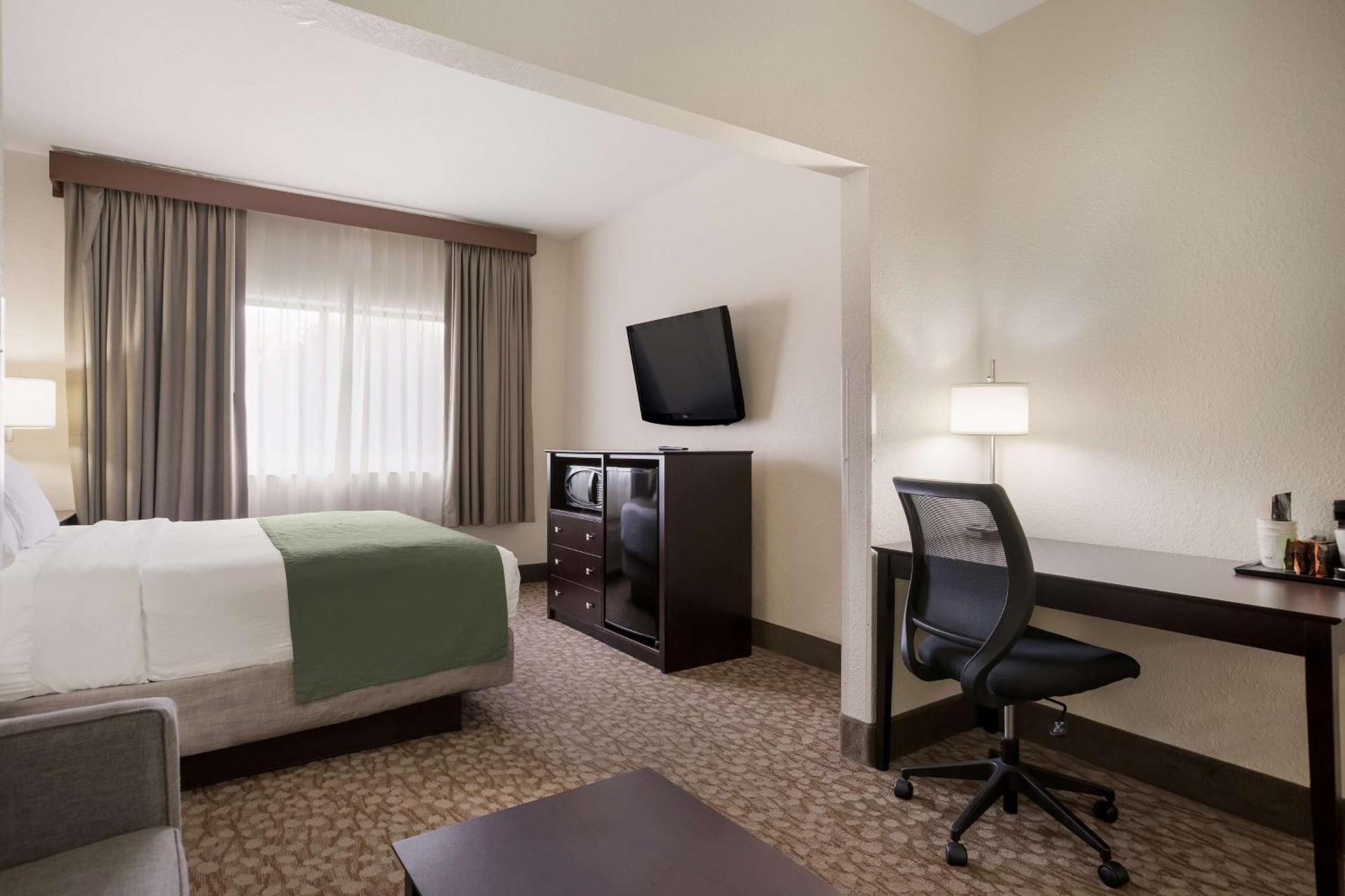 Best Western Kendallville Inn Exterior foto